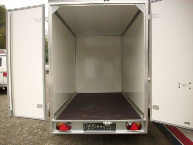 AZ 2035/151 S35 - 3,51 x 1,51 x 1,85m