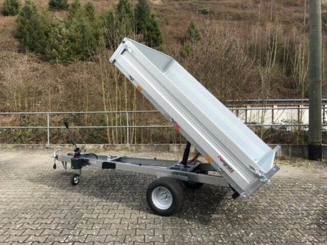 L-RK 2315 G-AL - Rückwärtskipper 1.500kg