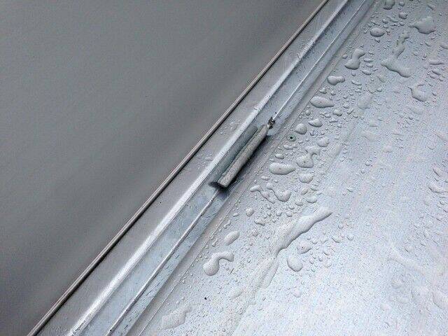 PK Compact PKC Royal 30 Heckkipper - 2.700kg