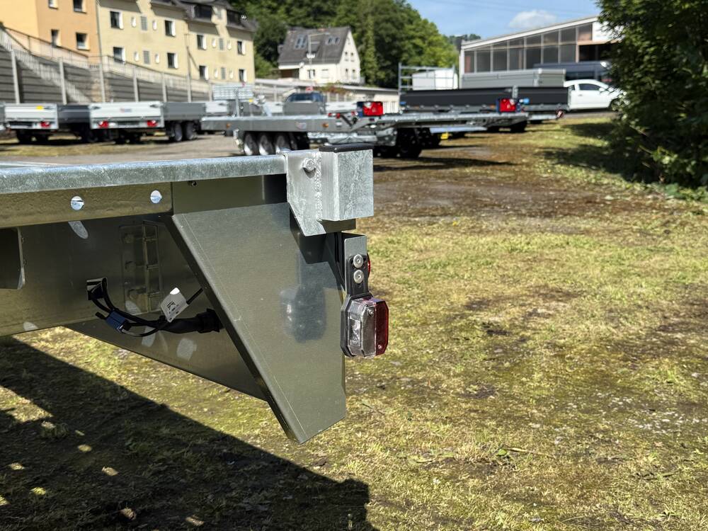 HL-EBK 3520/15 1.500 kg- Kippbar
